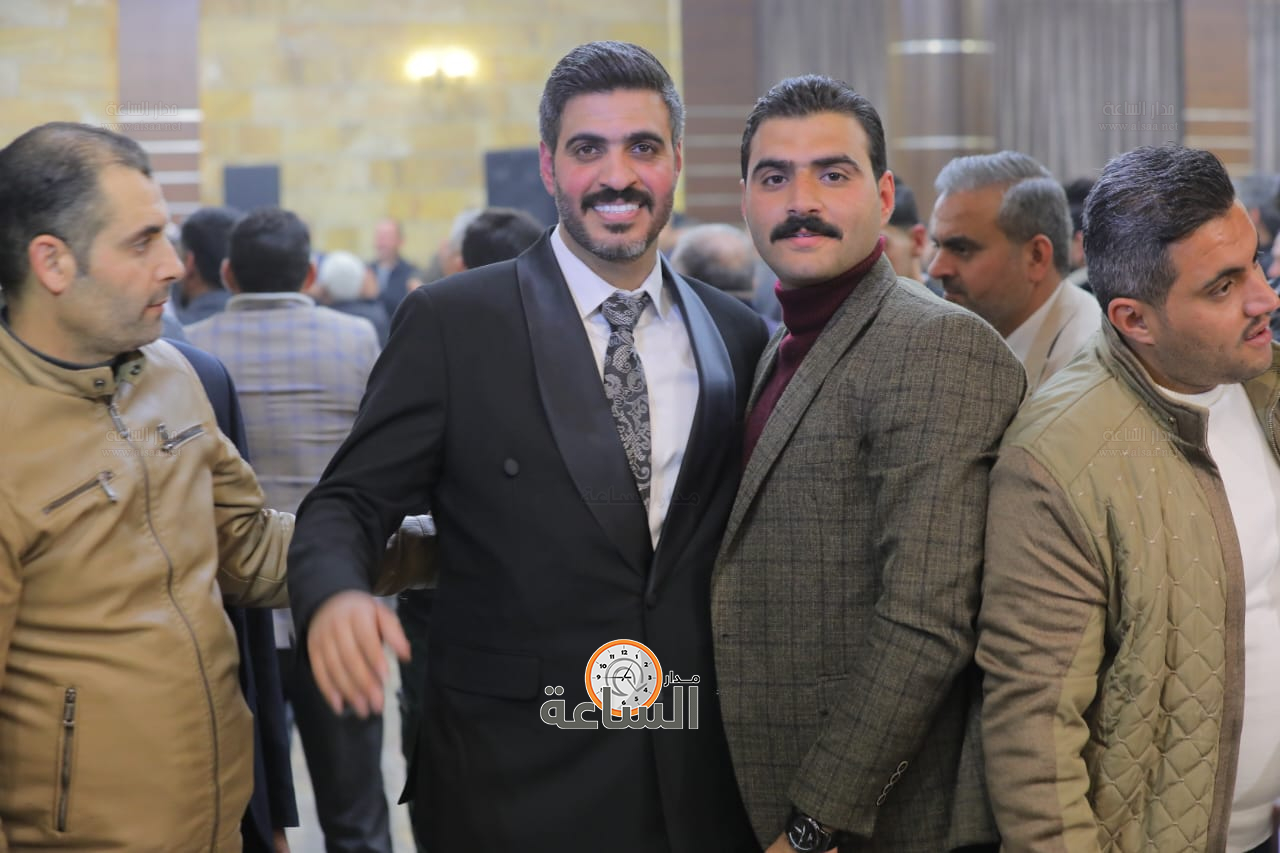 Madar Al-Saa Images 0.5466992161966713