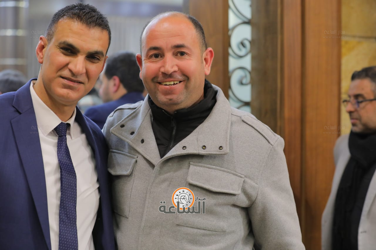 Madar Al-Saa Images 0.36471113215495543