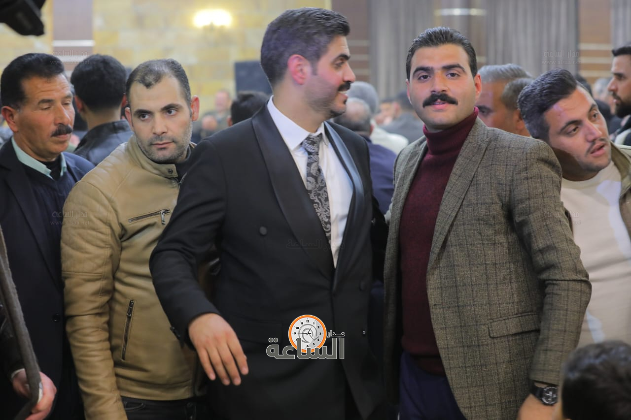 Madar Al-Saa Images 0.39449535120262325