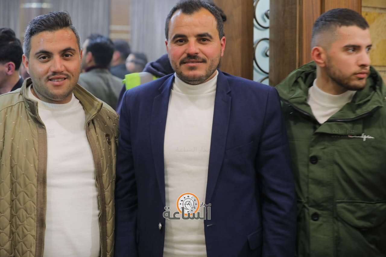 Madar Al-Saa Images 0.4935364433903111