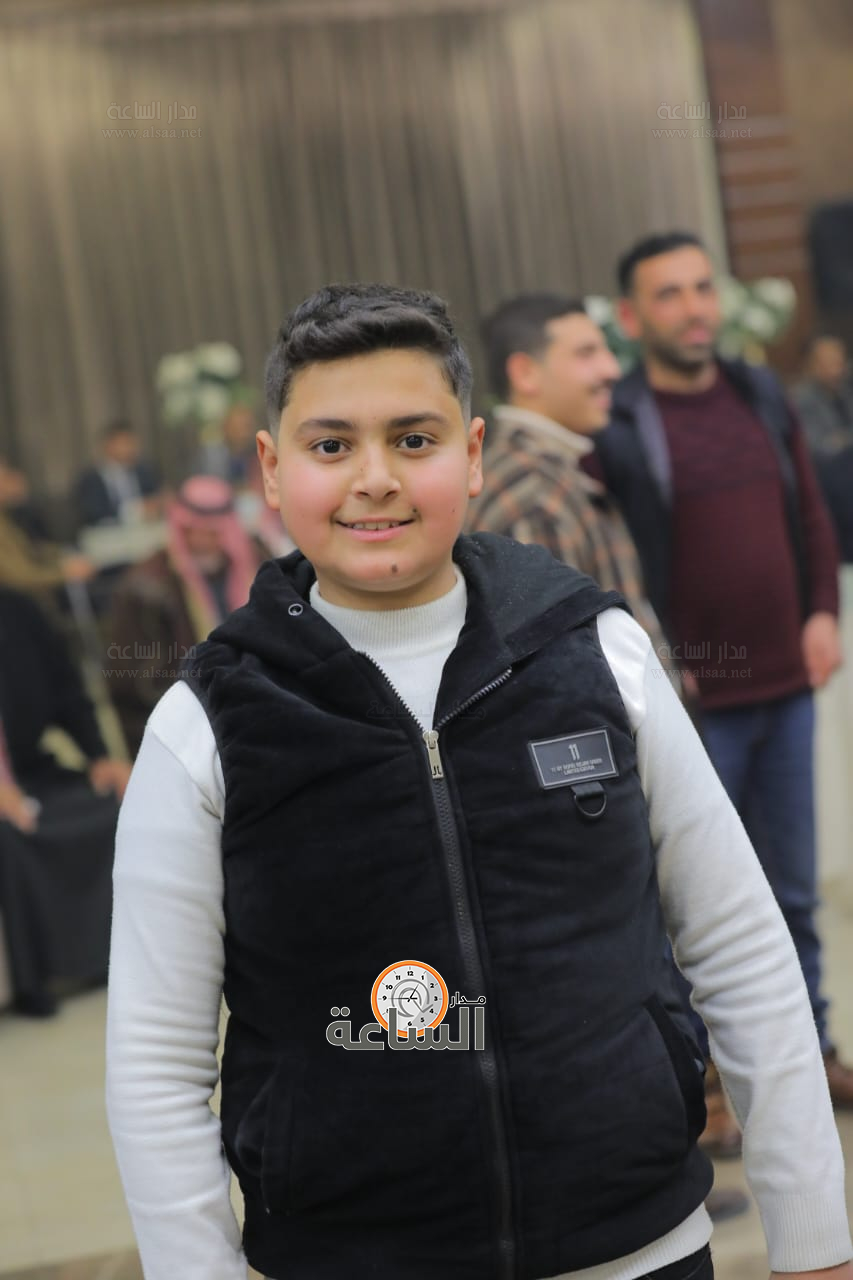 Madar Al-Saa Images 0.16888227520991728