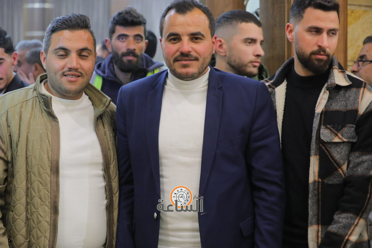 Madar Al-Saa Images 0.7859930126481622