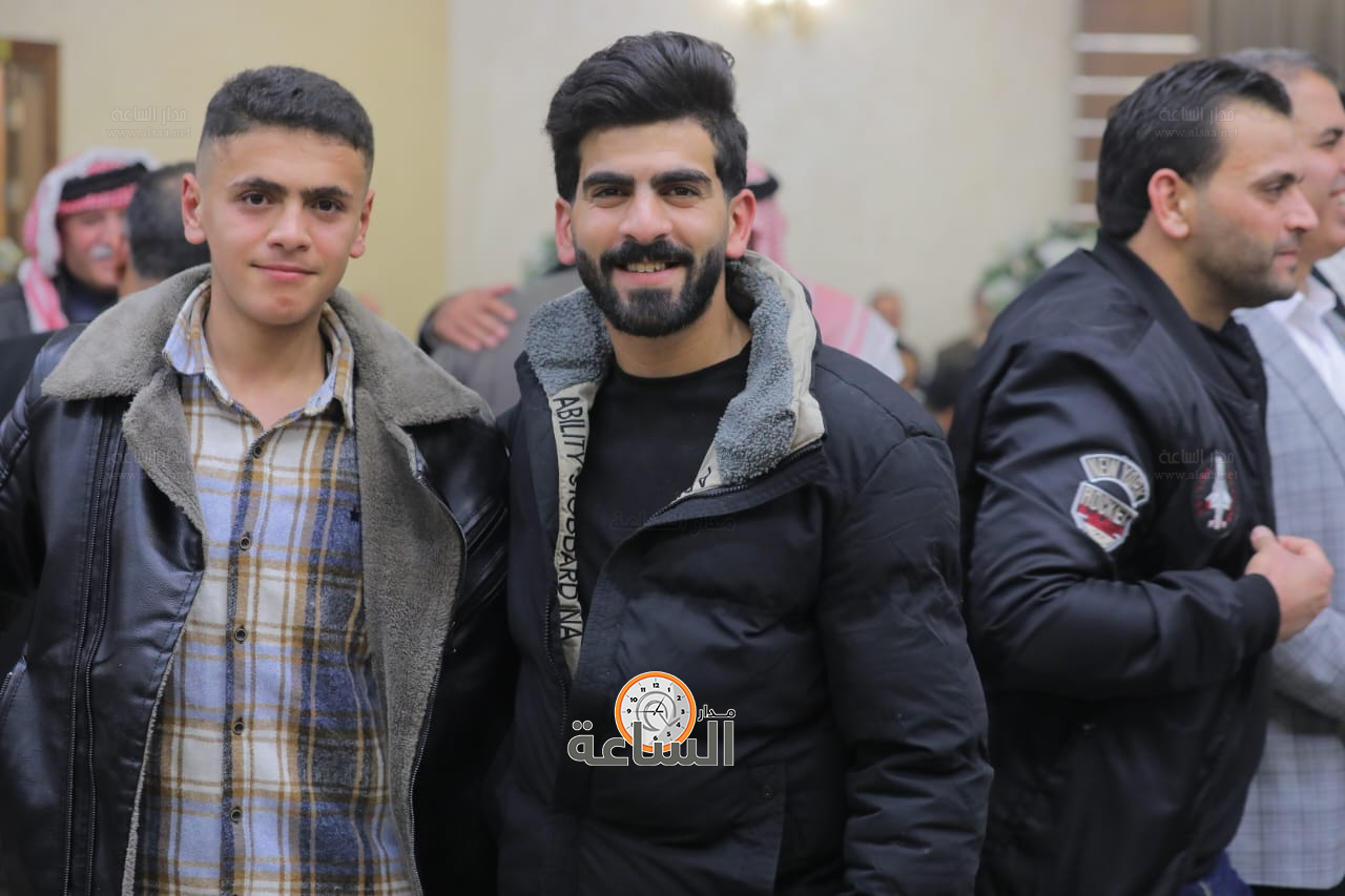 Madar Al-Saa Images 0.8123024510373944