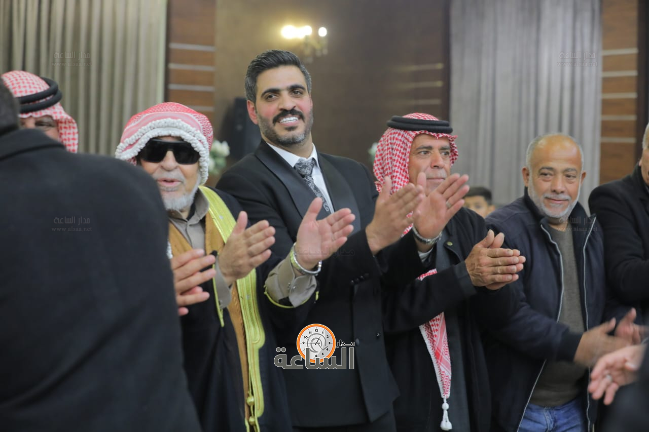 Madar Al-Saa Images 0.986723409227368