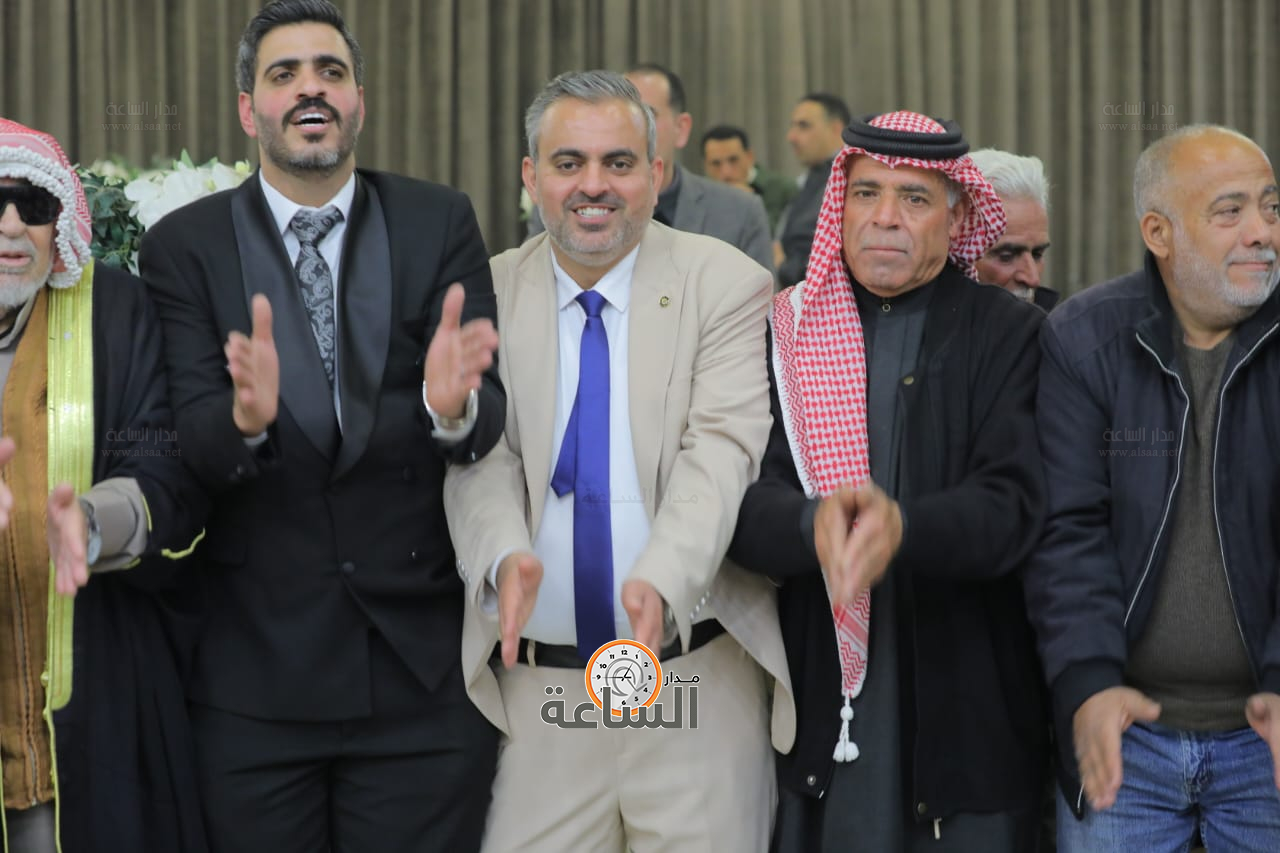 Madar Al-Saa Images 0.7398577751162227