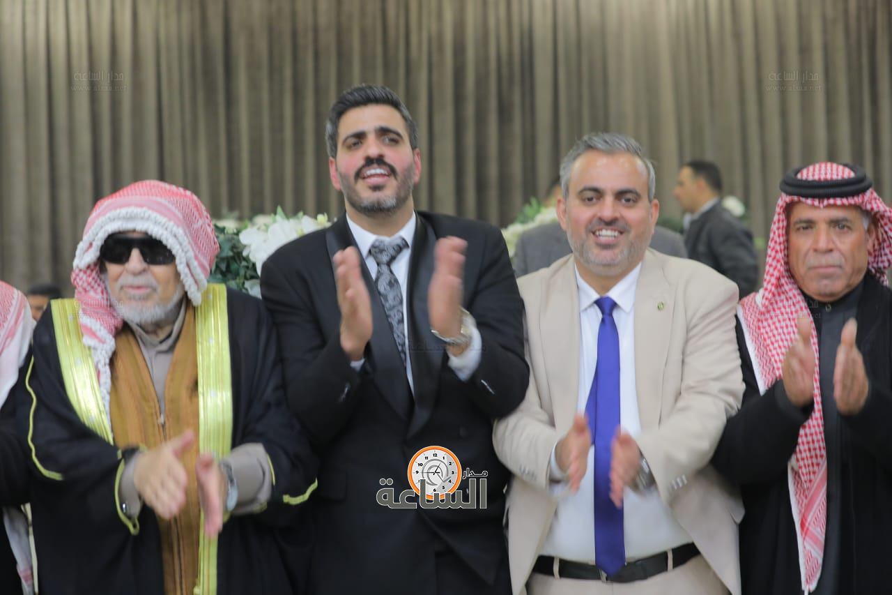 Madar Al-Saa Images 0.2500436153027046