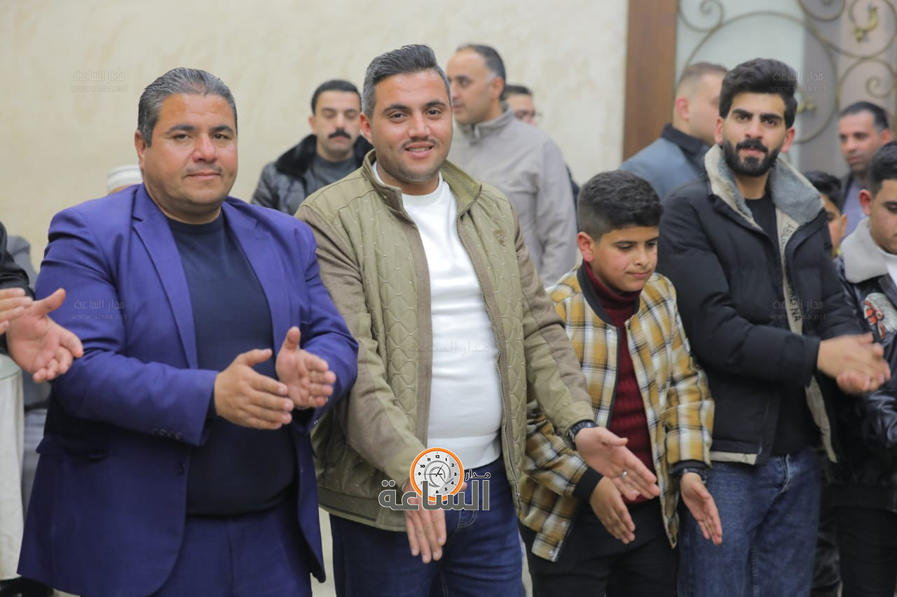 Madar Al-Saa Images 0.44981742048799145