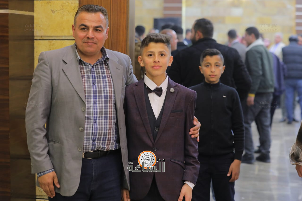 Madar Al-Saa Images 0.3821345632842177