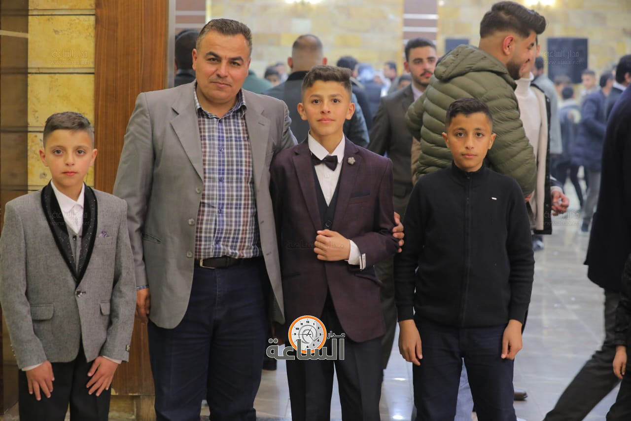 Madar Al-Saa Images 0.7891313850309145