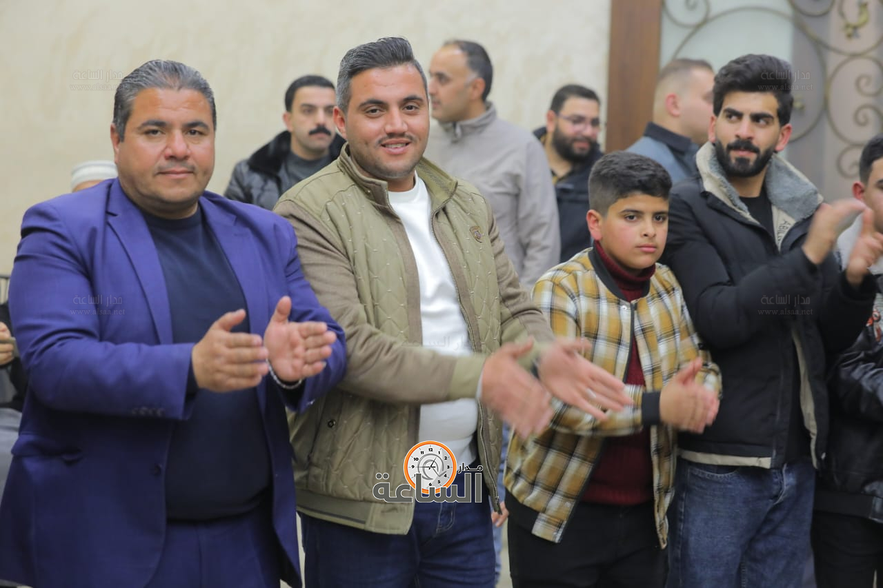 Madar Al-Saa Images 0.8110118379285944