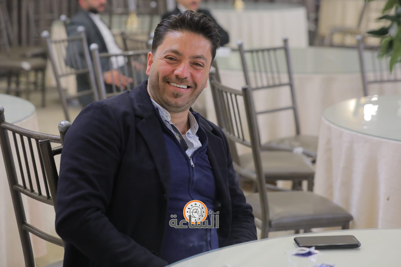 Madar Al-Saa Images 0.07308641712332653