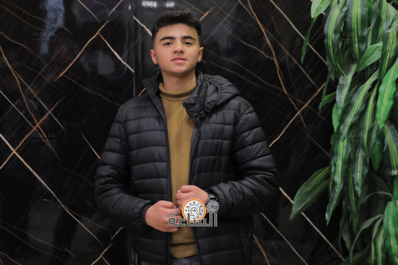 Madar Al-Saa Images 0.43268763754297646