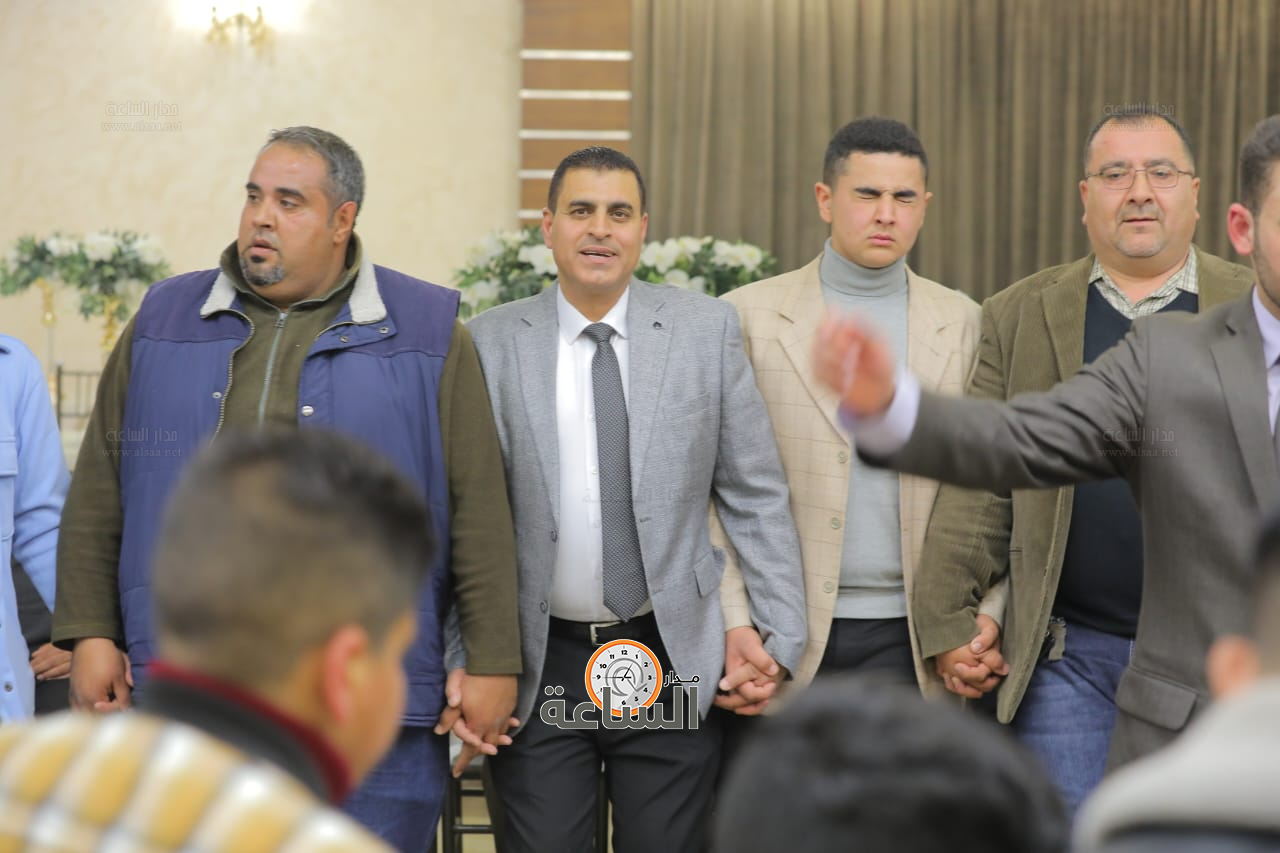 Madar Al-Saa Images 0.35724943672683884