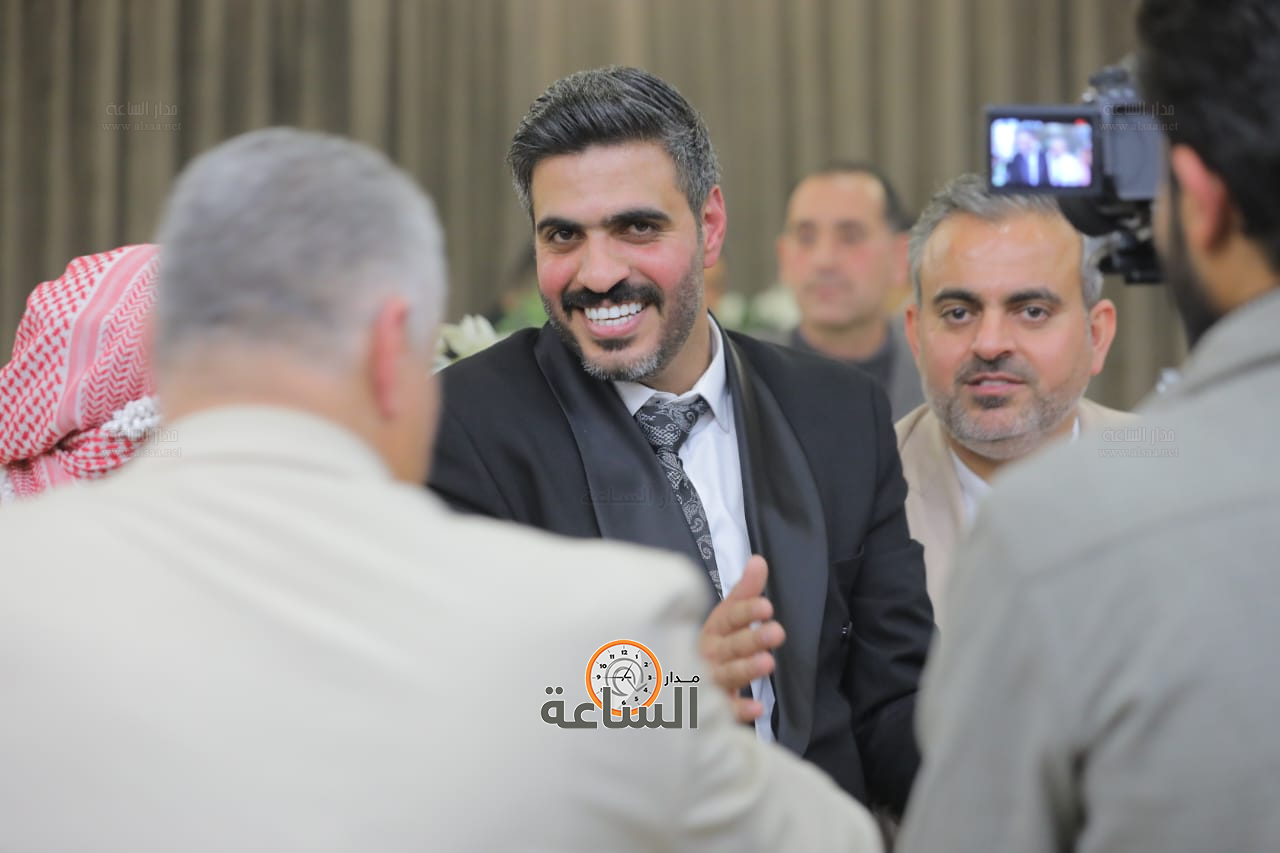 Madar Al-Saa Images 0.9312063906532266