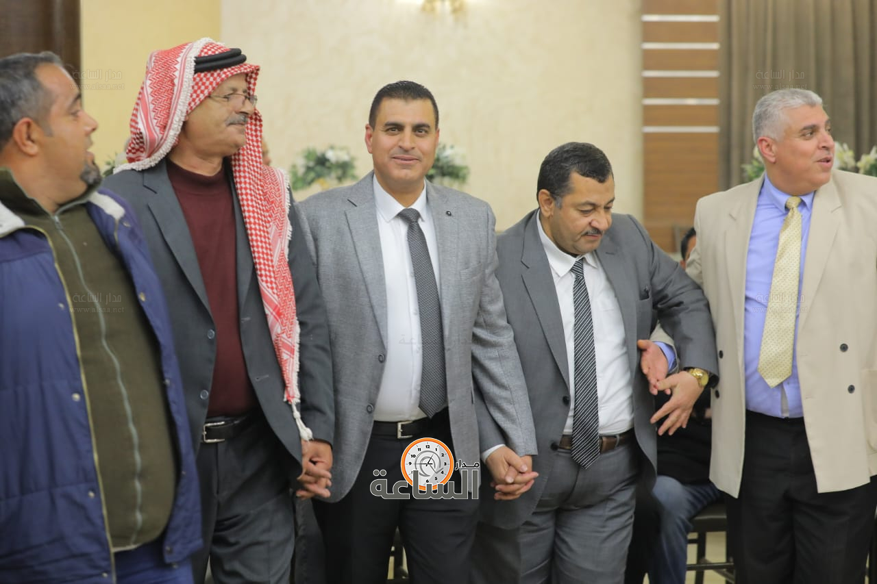 Madar Al-Saa Images 0.3885364331926455