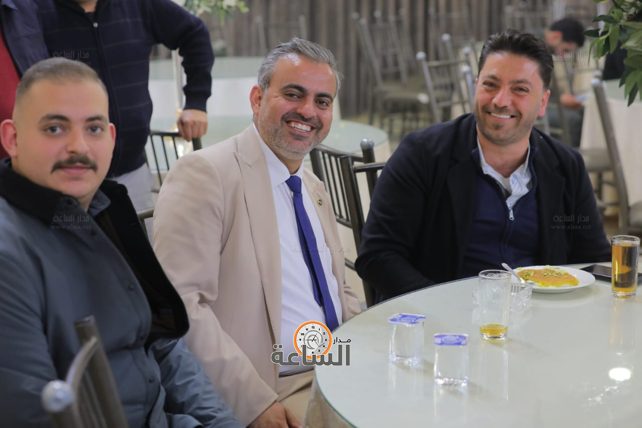 Madar Al-Saa Images 0.2472909928307847