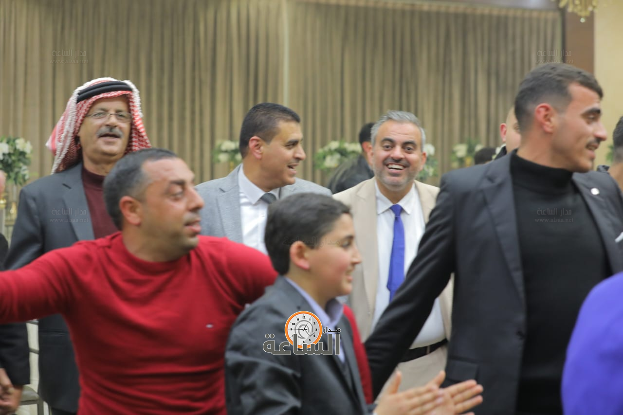 Madar Al-Saa Images 0.4040494458294752