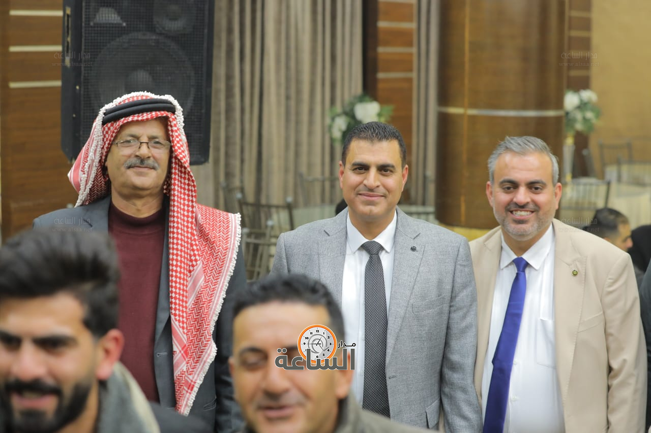 Madar Al-Saa Images 0.31950326600672385