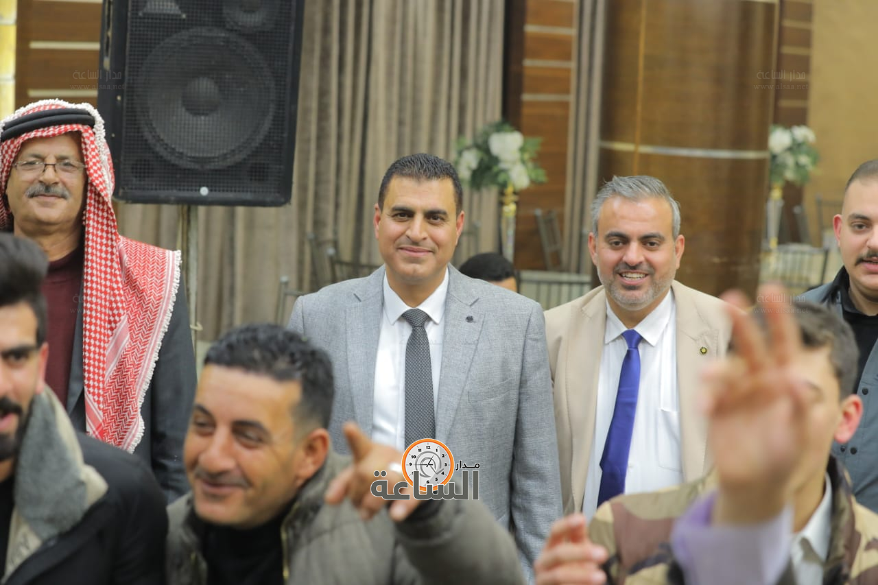 Madar Al-Saa Images 0.44621650039105254