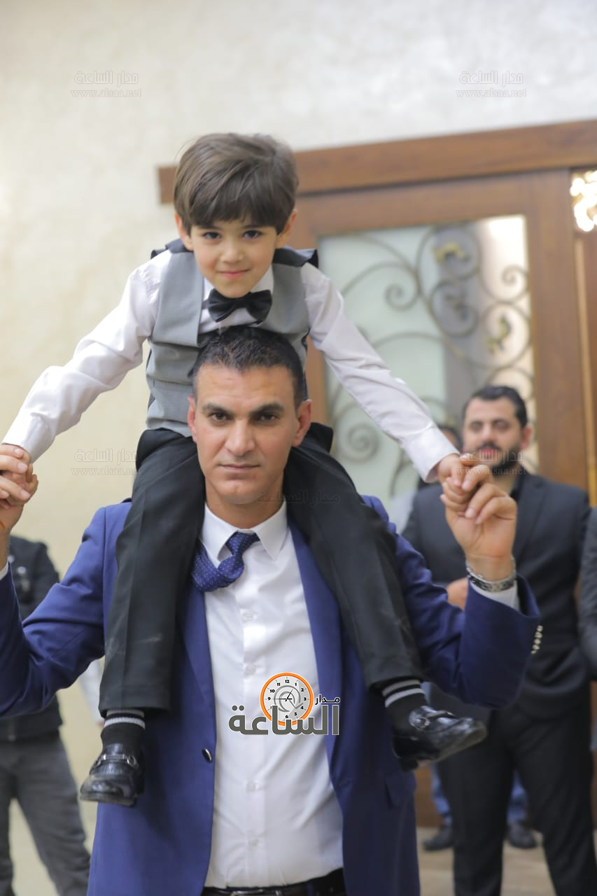 Madar Al-Saa Images 0.1453003914861044