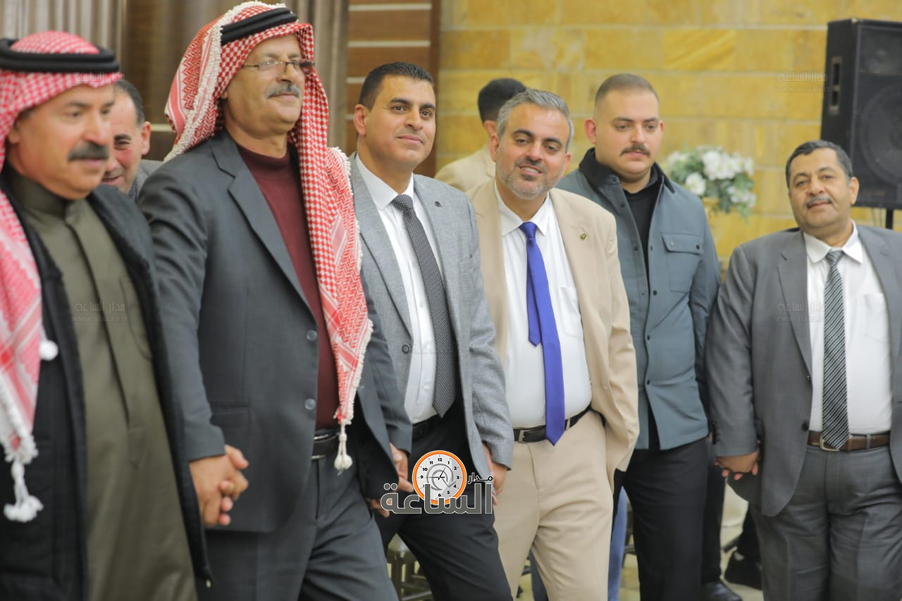 Madar Al-Saa Images 0.0982603480884805