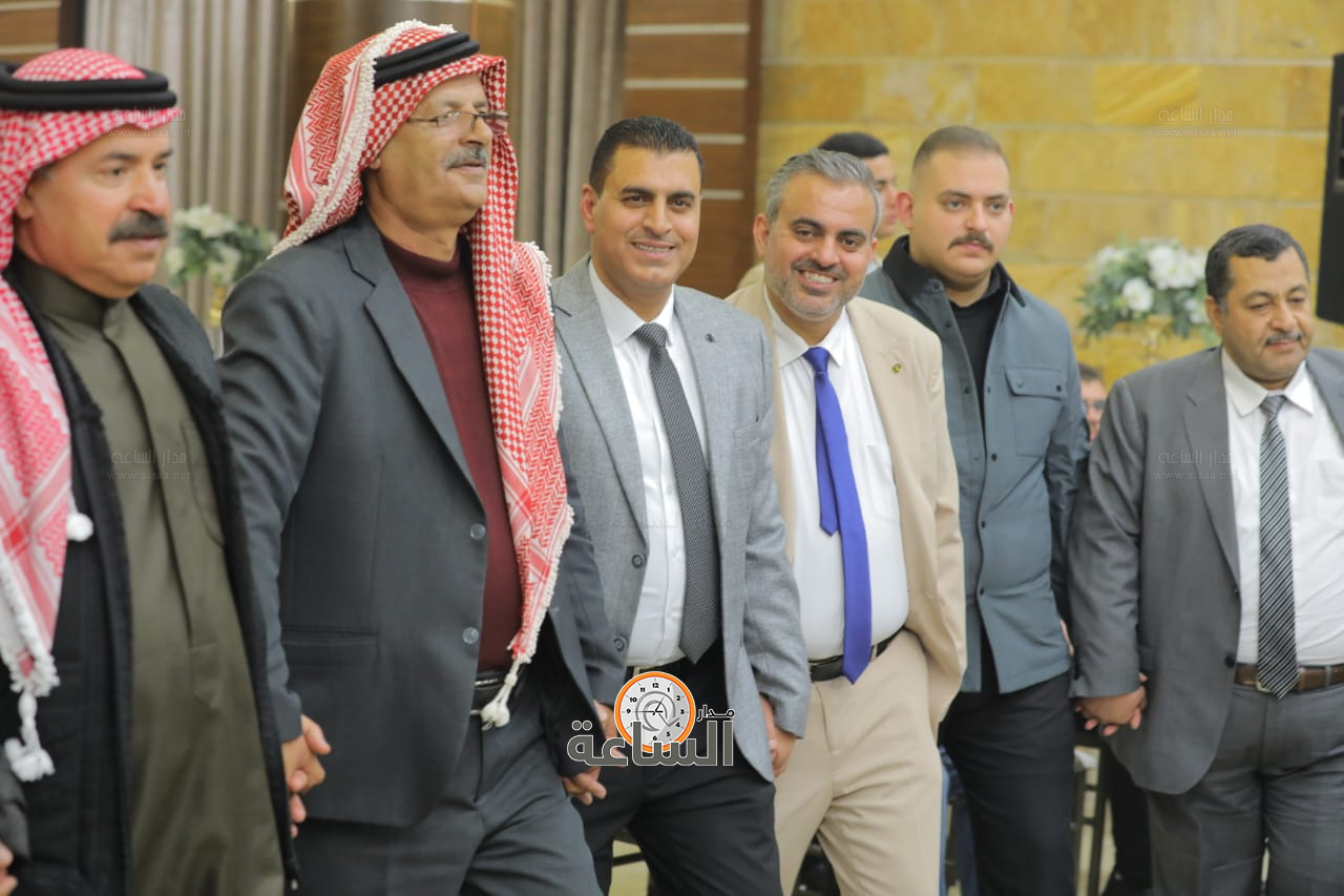 Madar Al-Saa Images 0.2861018900908836