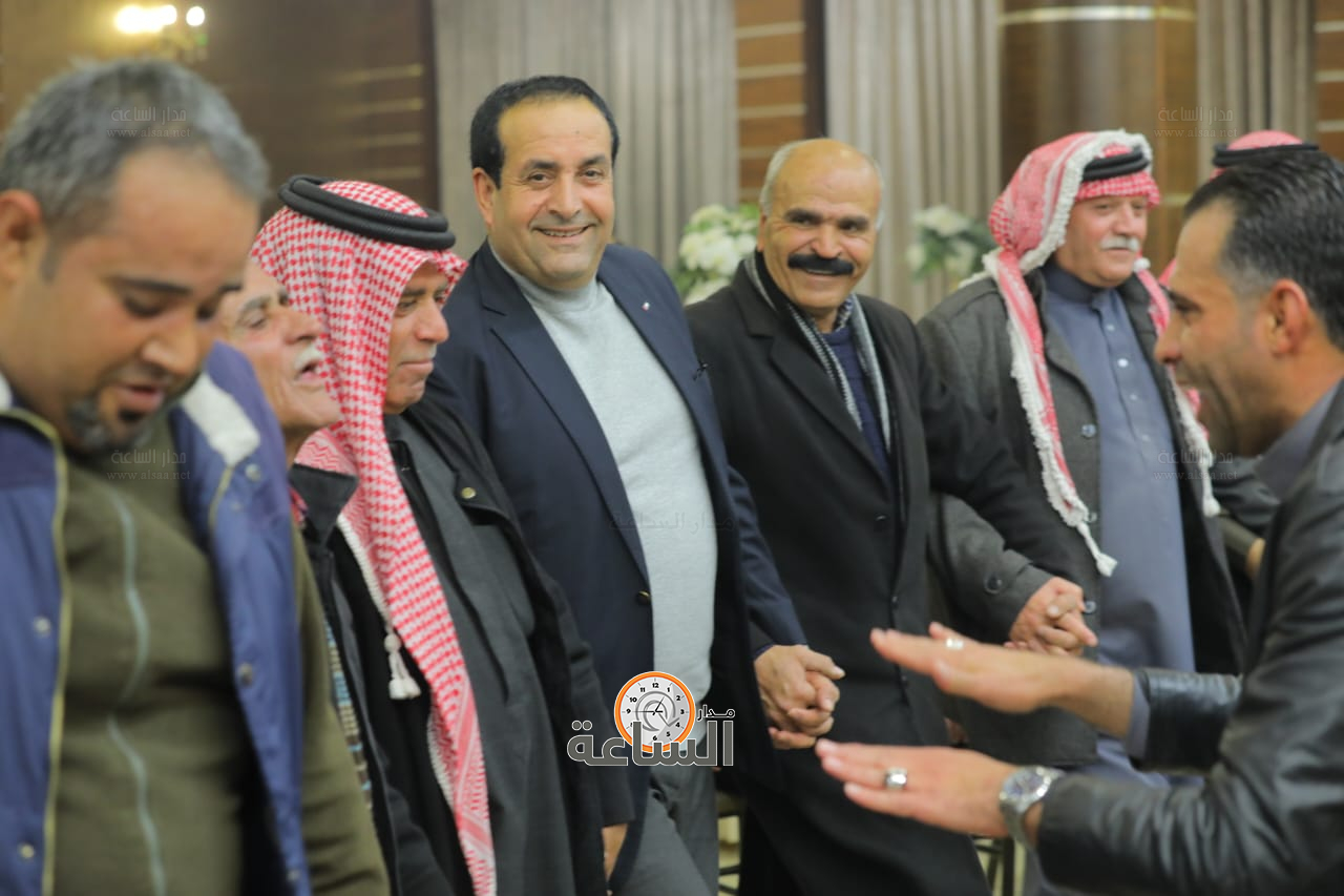 Madar Al-Saa Images 0.6637950141012572