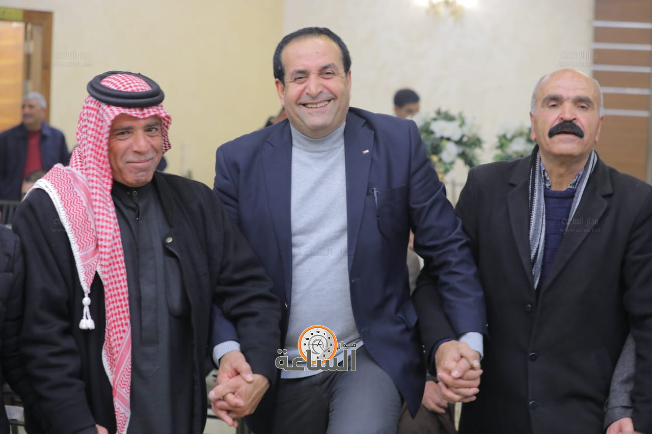 Madar Al-Saa Images 0.003108128949413036