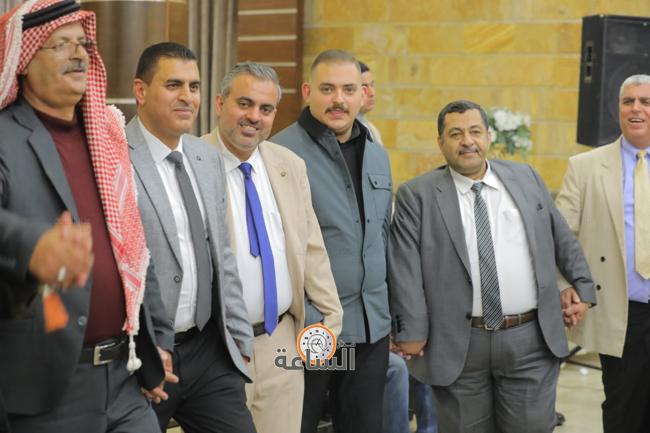 Madar Al-Saa Images 0.26198884604892503