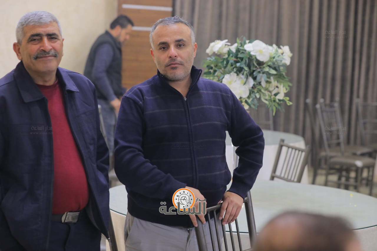 Madar Al-Saa Images 0.700042017797964