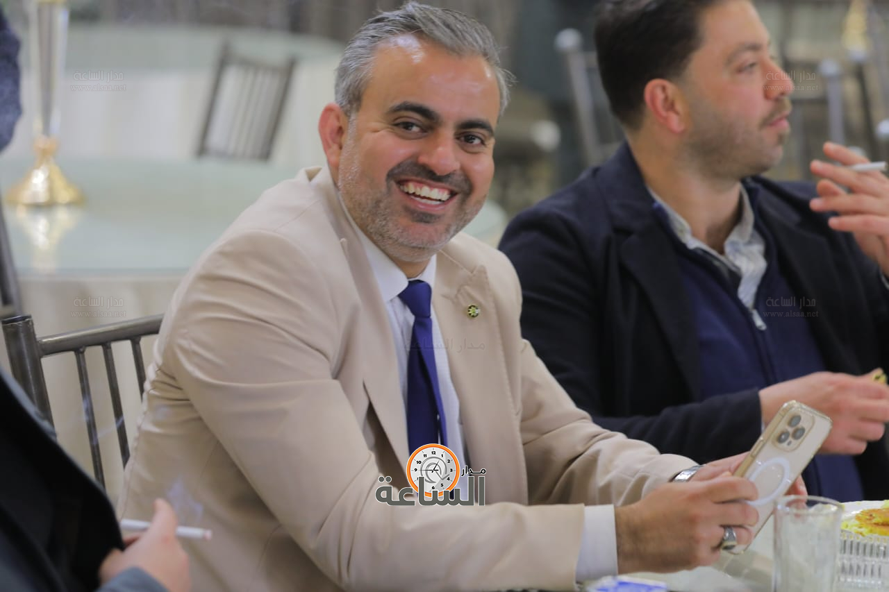 Madar Al-Saa Images 0.7538890847586948