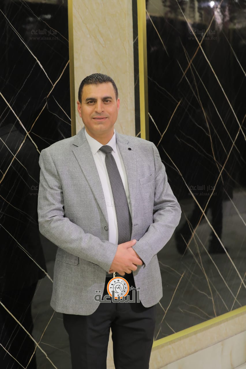 Madar Al-Saa Images 0.44939700247823566