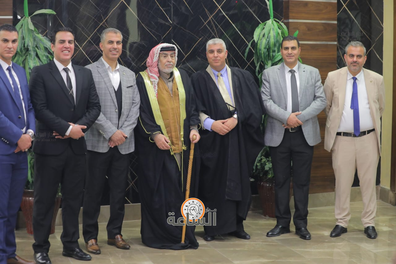 Madar Al-Saa Images 0.8529420714974072