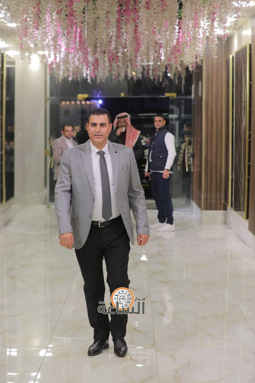 Madar Al-Saa Images 0.7119638892697806