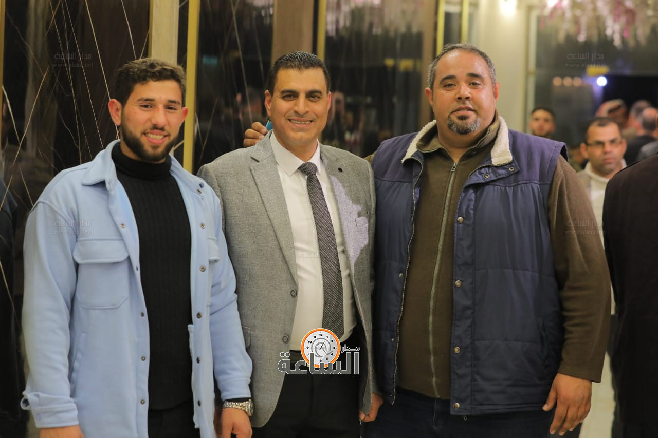 Madar Al-Saa Images 0.05806536820484265