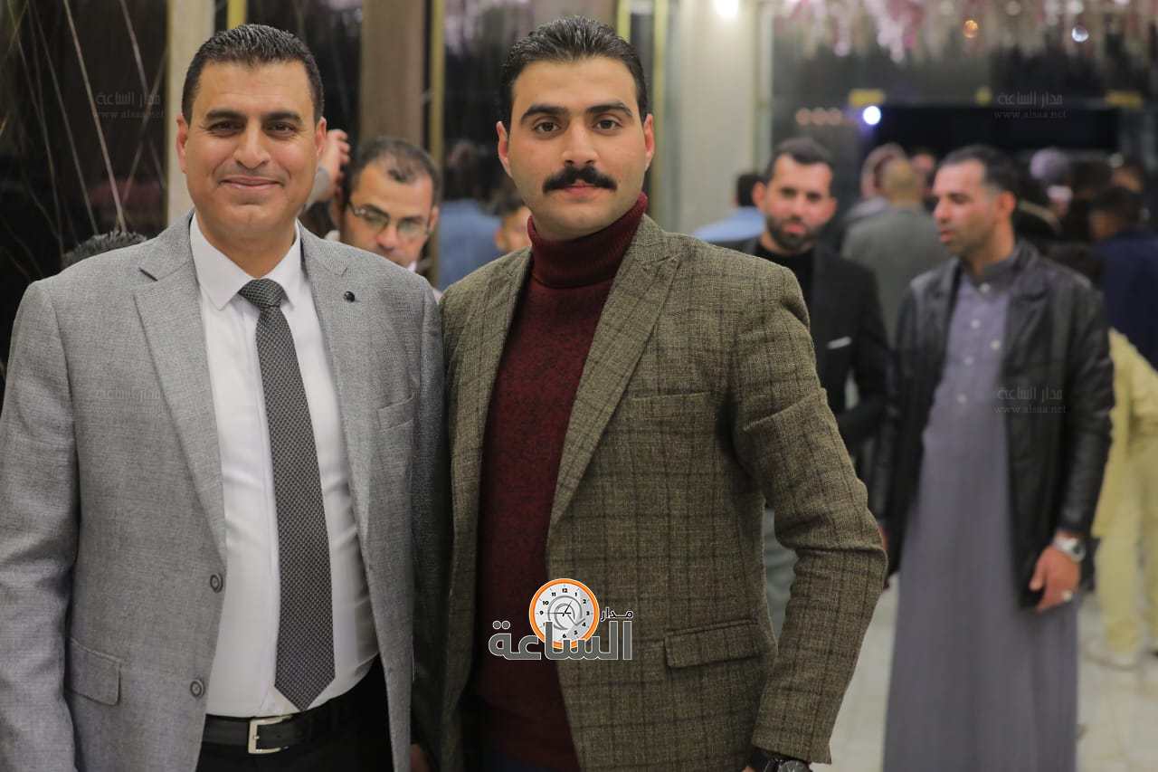 Madar Al-Saa Images 0.2155154673472055