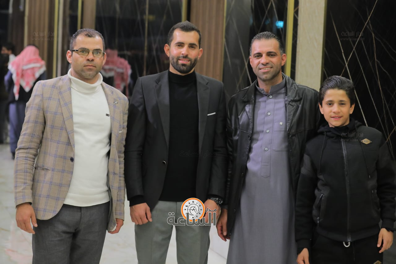 Madar Al-Saa Images 0.022164611316513705