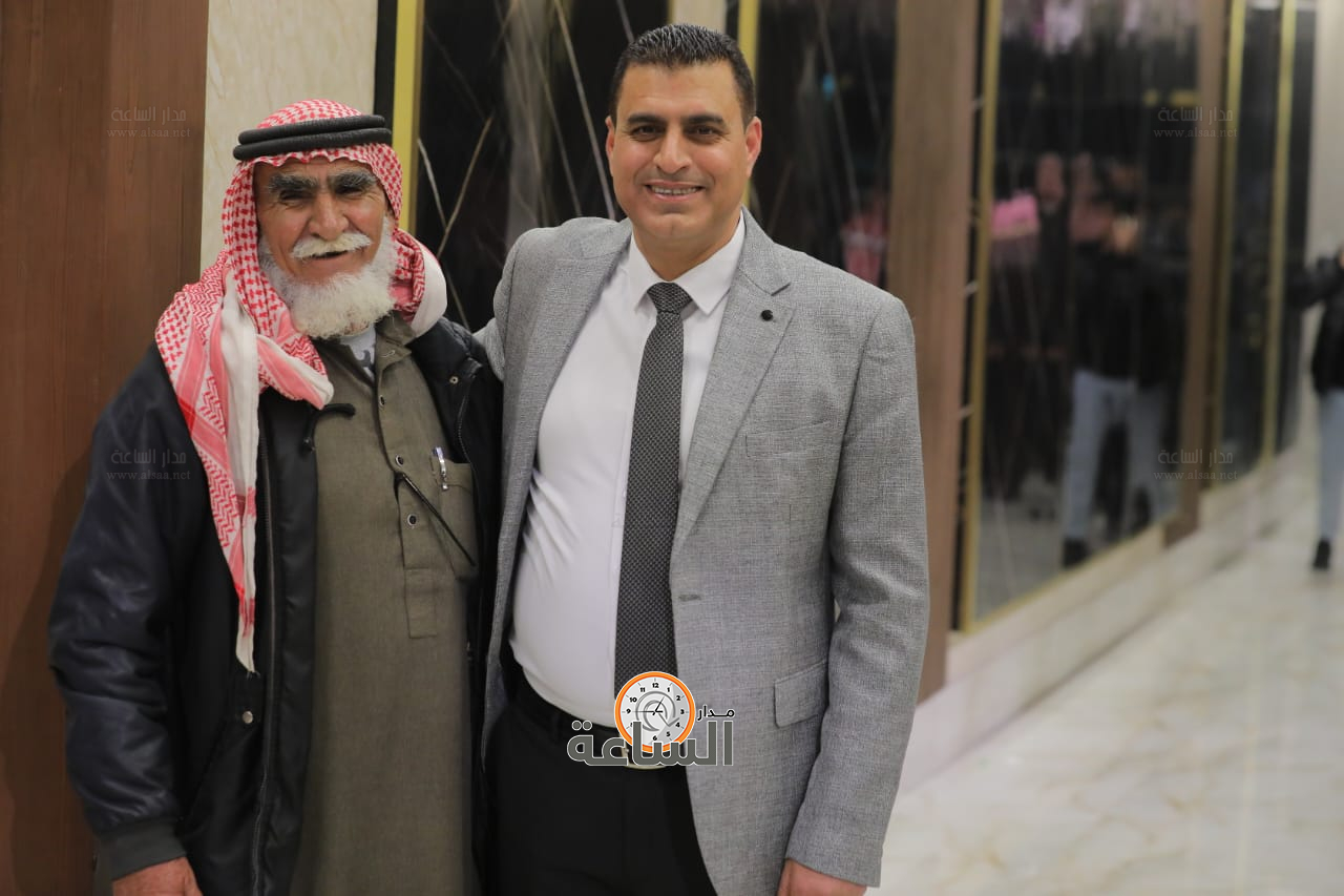 Madar Al-Saa Images 0.4154075210592978