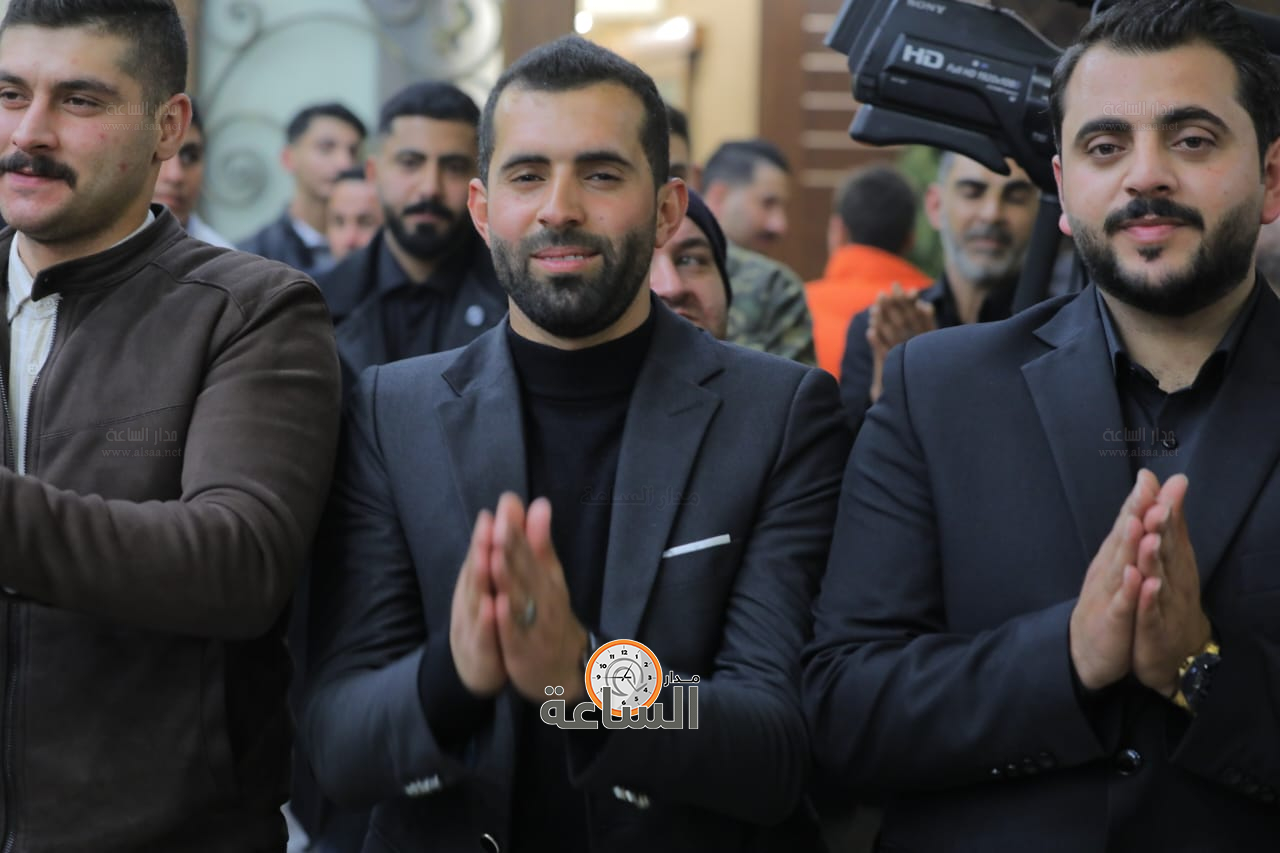 Madar Al-Saa Images 0.6193971117108816