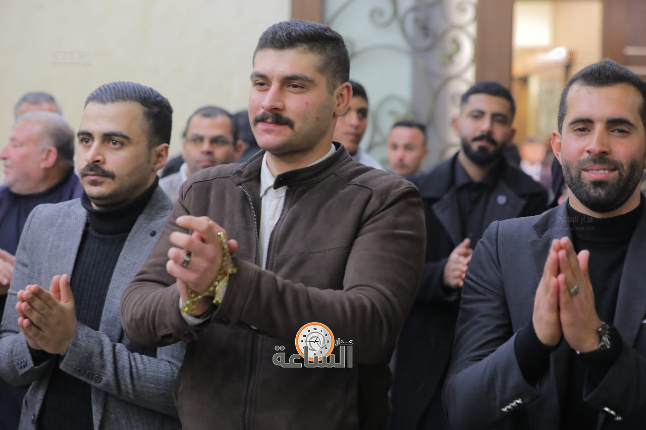 Madar Al-Saa Images 0.4049345652729577