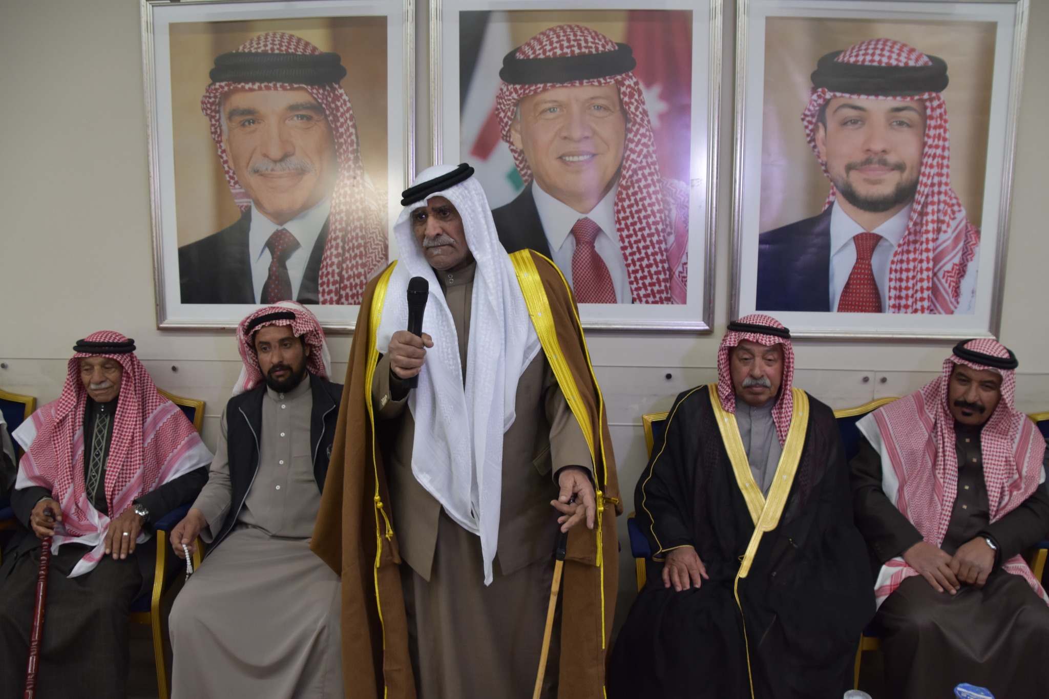 Madar Al-Saa Images 0.7225741054643864