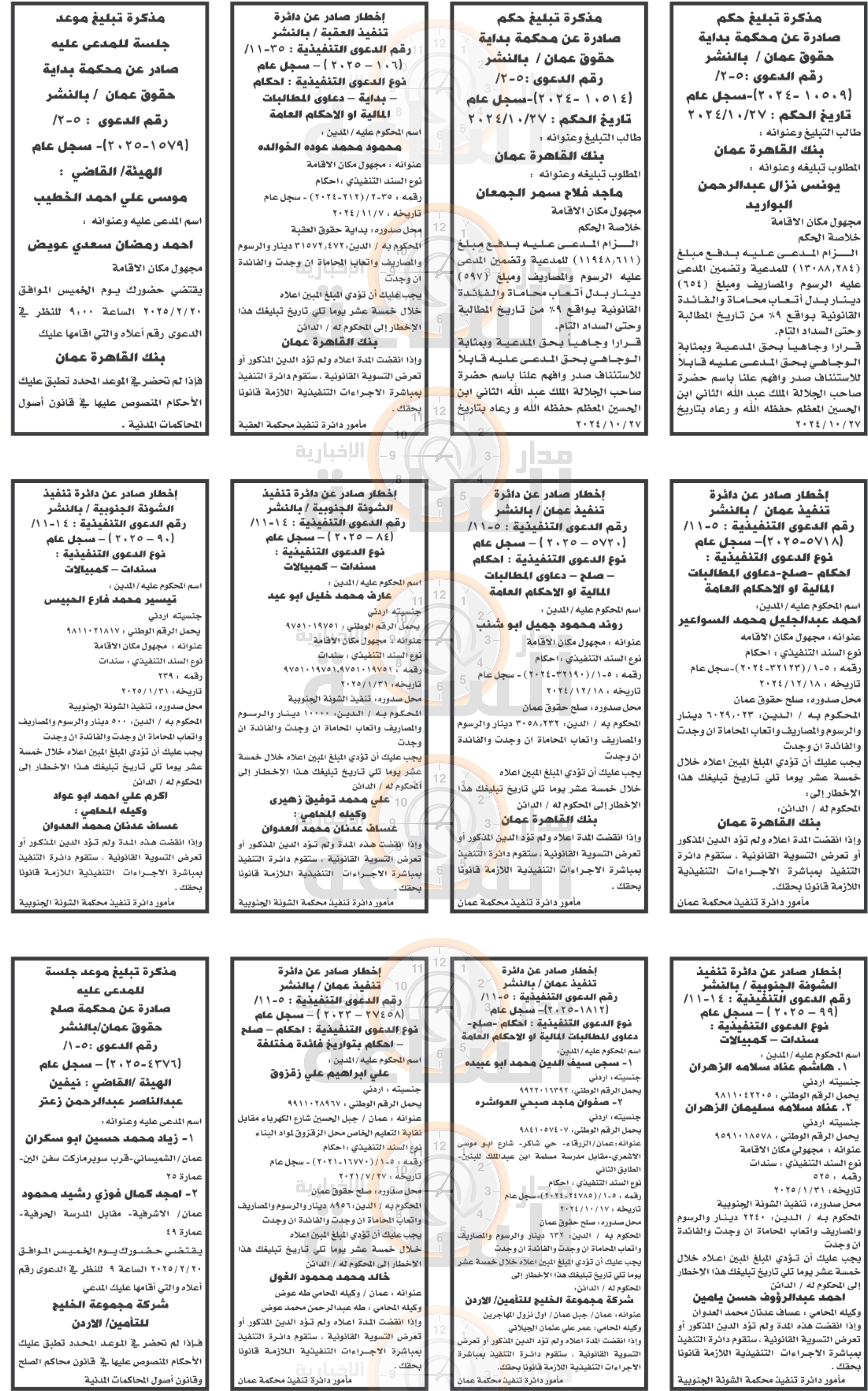 Madar Al-Saa Images 0.31597150555096976