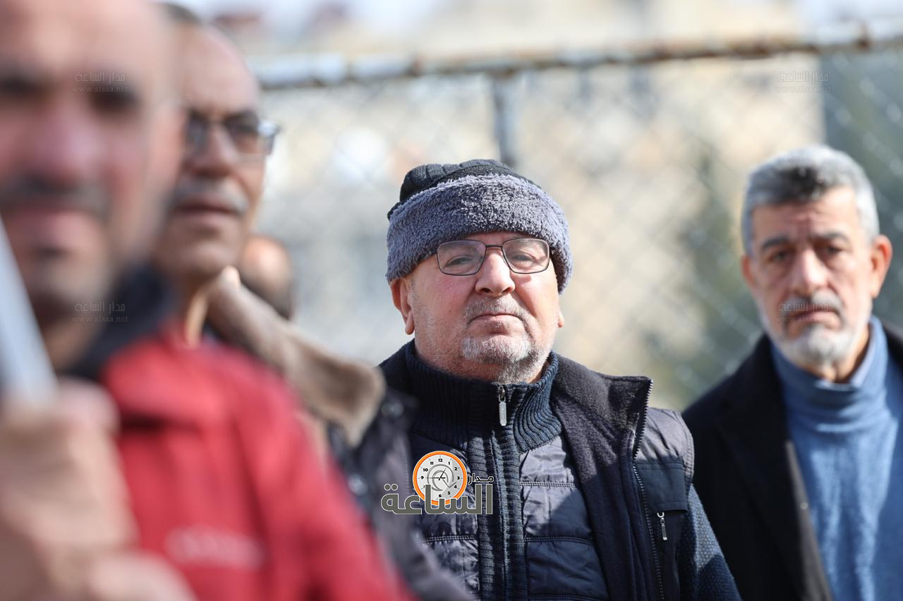 Madar Al-Saa Images 0.26338809620979187