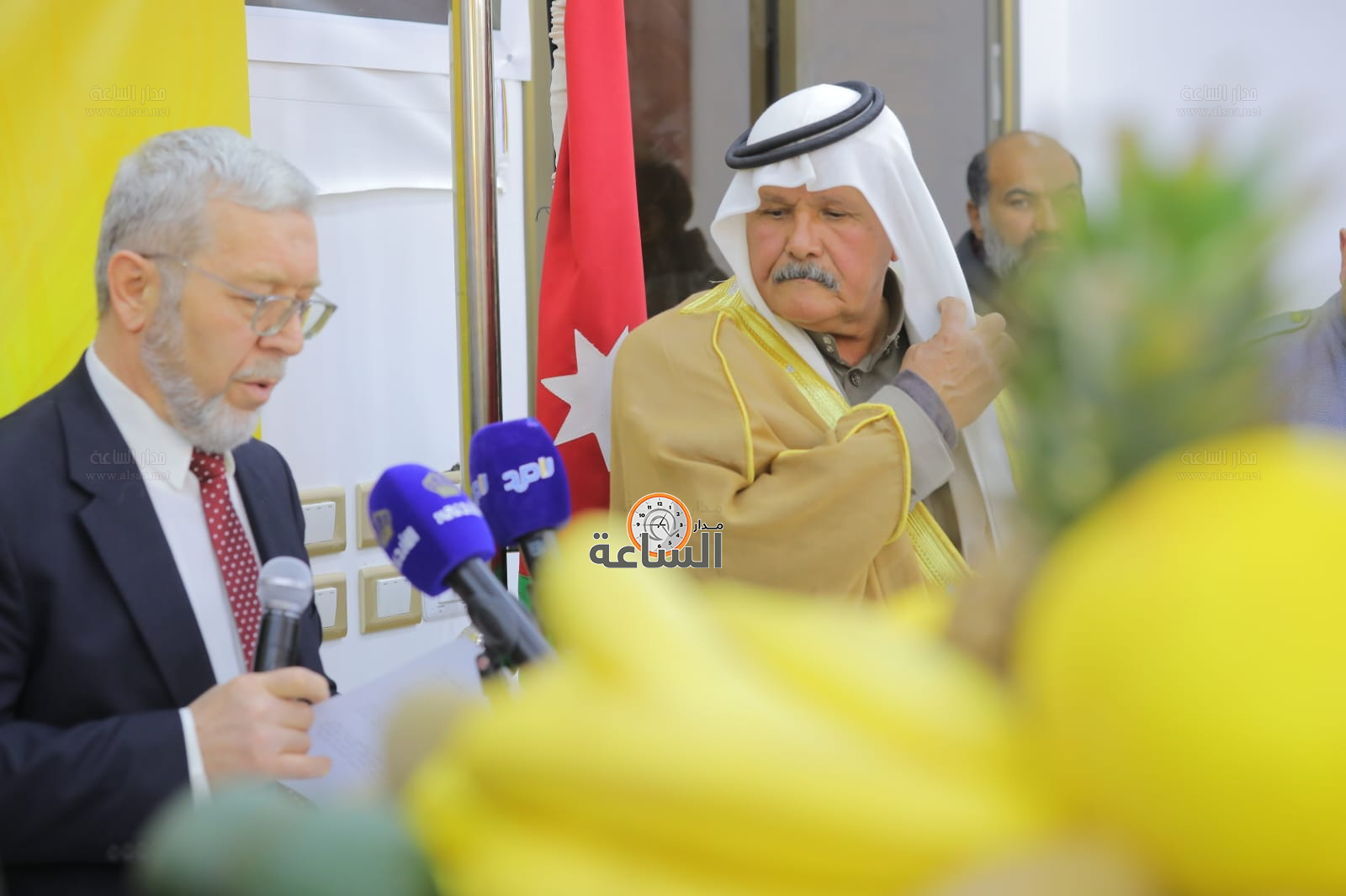 Madar Al-Saa Images 0.4108984453974338