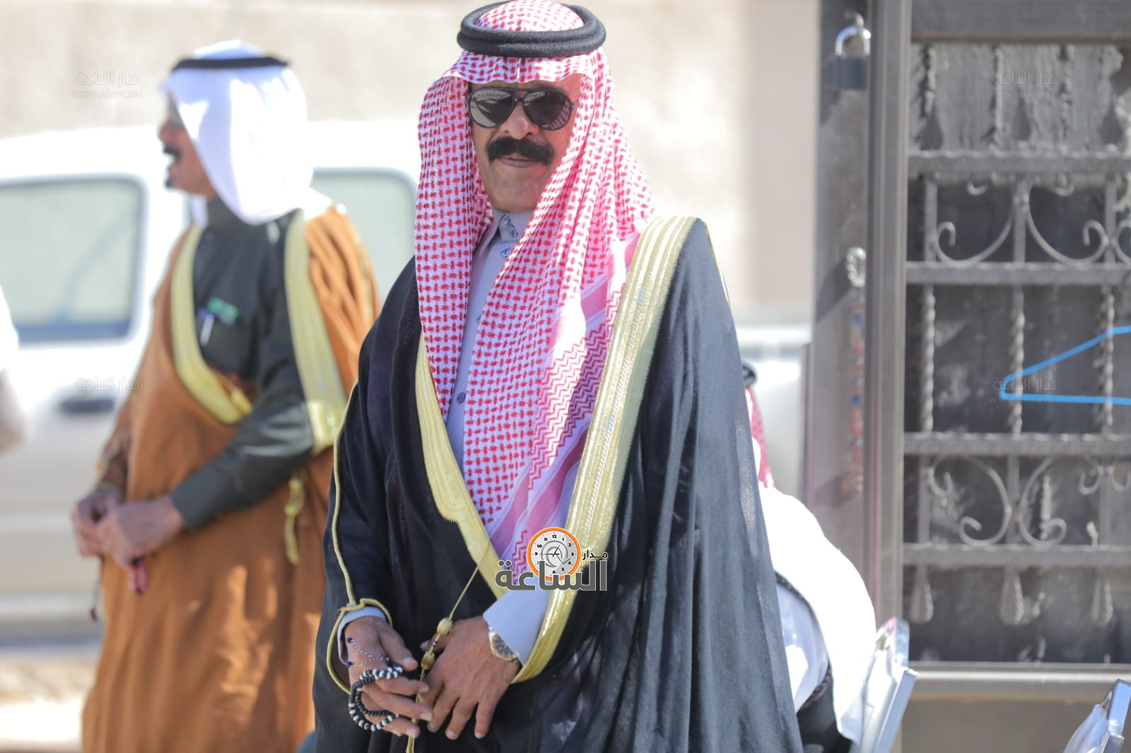 Madar Al-Saa Images 0.8694127458117773