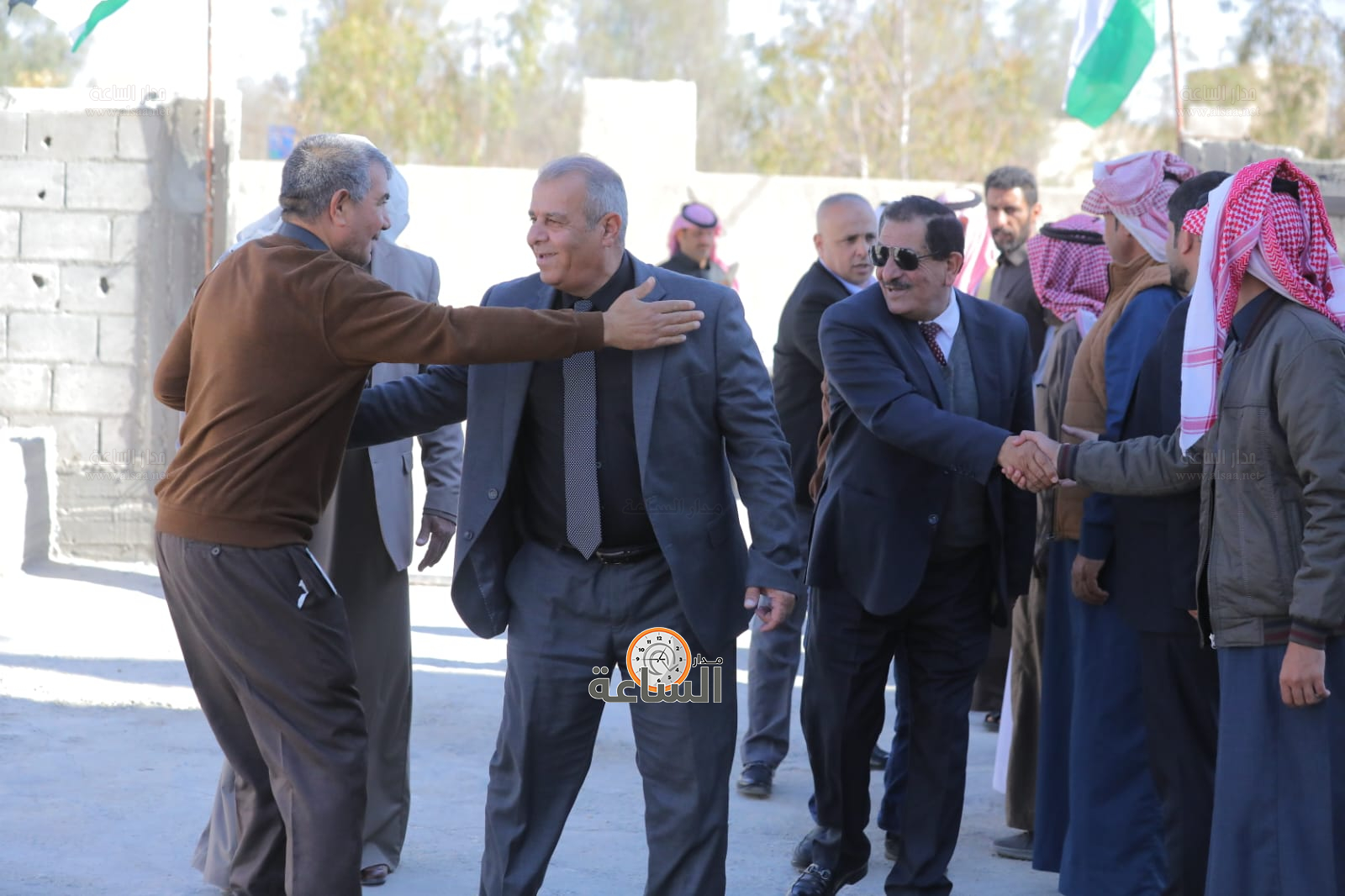 Madar Al-Saa Images 0.9580735089879713