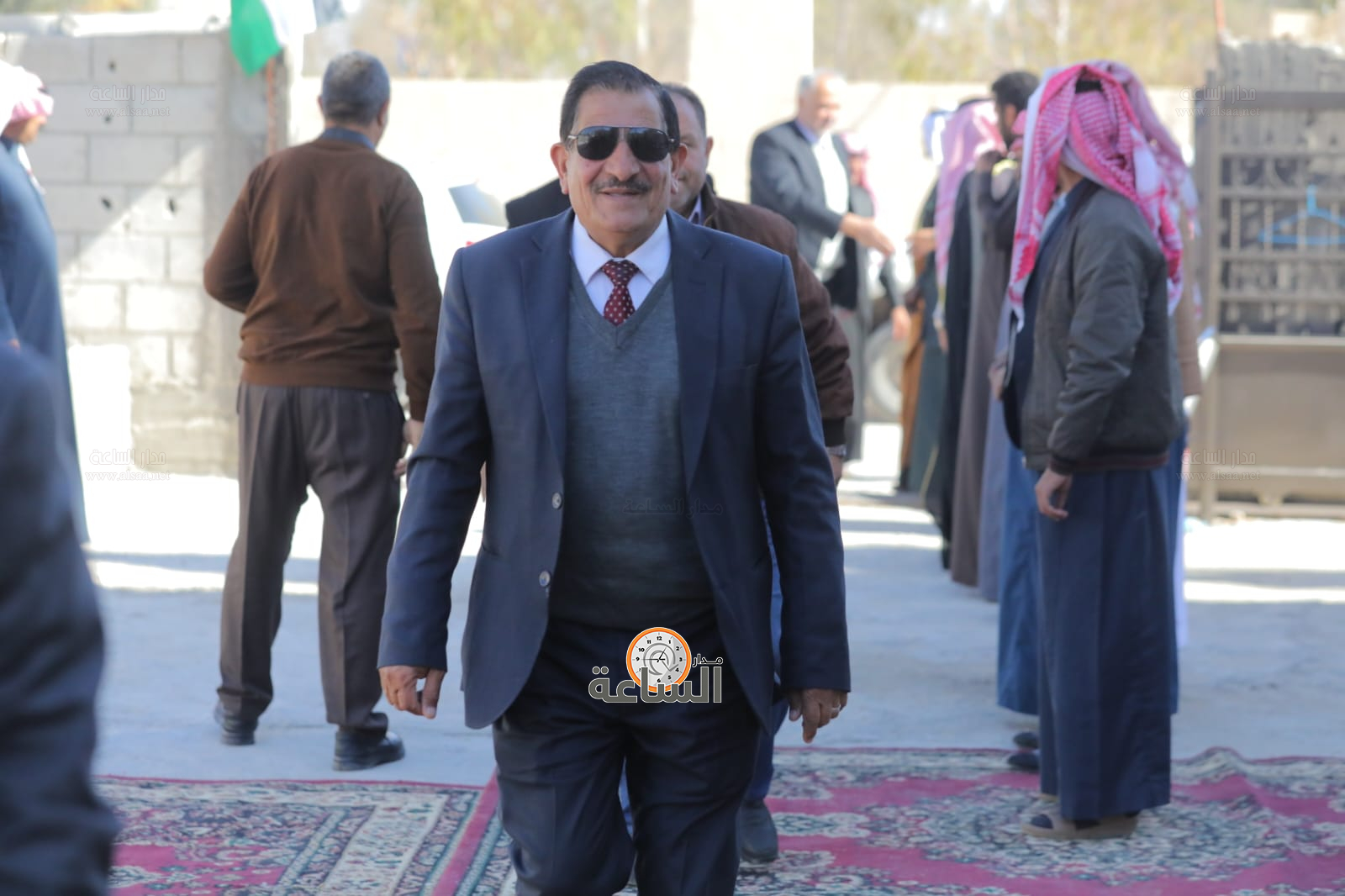 Madar Al-Saa Images 0.9852828158509674