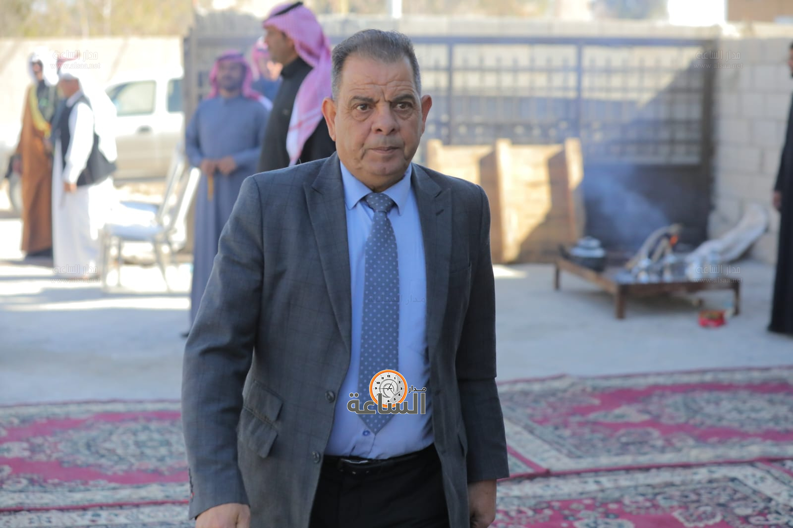 Madar Al-Saa Images 0.8697396079150372