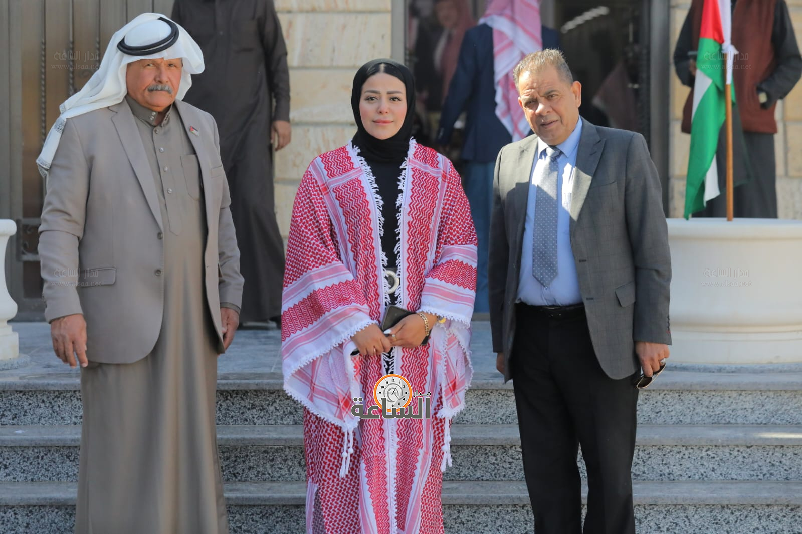 Madar Al-Saa Images 0.18448128897776983