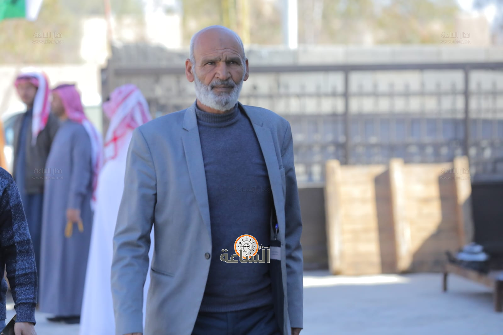 Madar Al-Saa Images 0.782048563507312